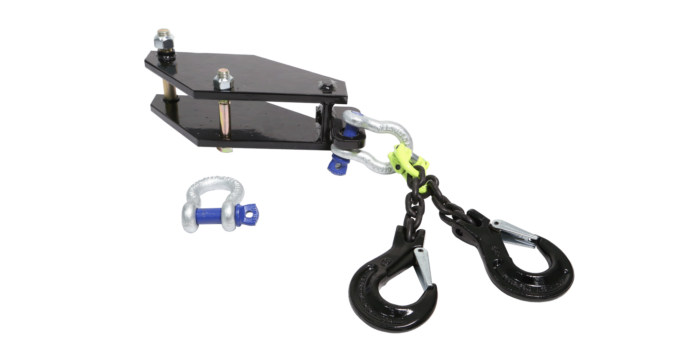 Load Leveler Adapter Kit