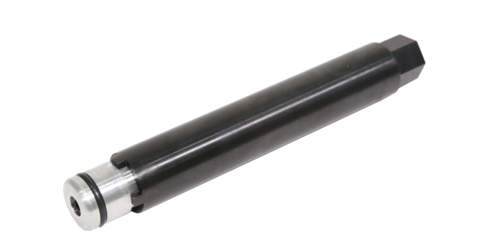 Injector Cup Adapter