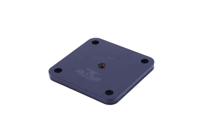ASSEMBLY, TEST PLATE