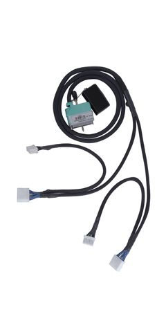 INTERNATIONAL KIT ASSY - PTO8-56025 CLUSTER HARNESS