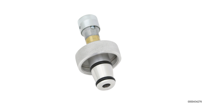 Cooling System Adapter