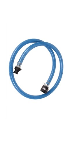 FLOW RETURN hose