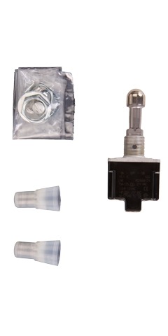 HEATER/PUMP switch (switch only)