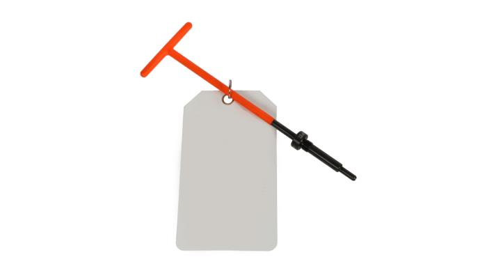 Pump Alignment Tool - Image 2