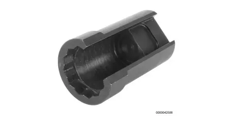 IPR Socket