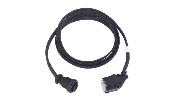Harness, ECM Programming (A26 2021)