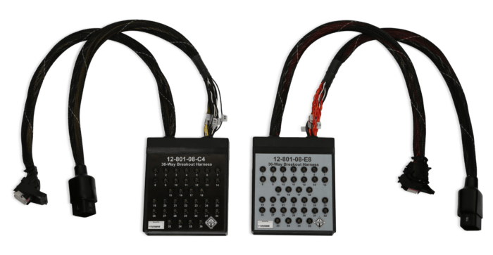 ECM Breakout Harness (2021 A26)