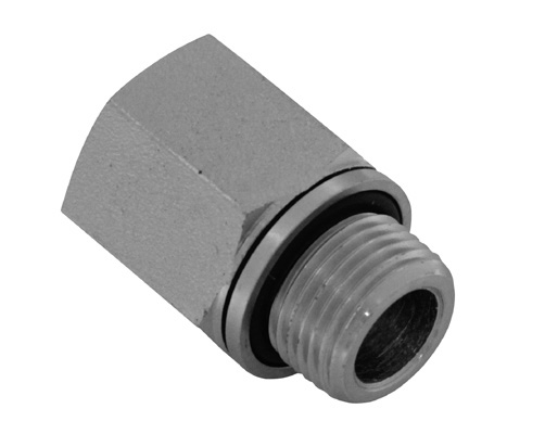 Adapter Fitting, M18X1.5 - Image 2