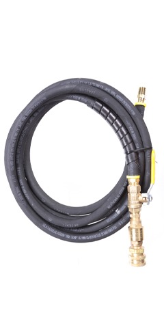 Pressure Hose Assembly