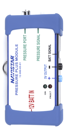 Pressure Plus Module Kit