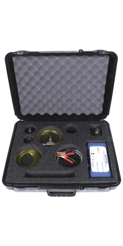 Pressure Plus Module Kit - Image 15