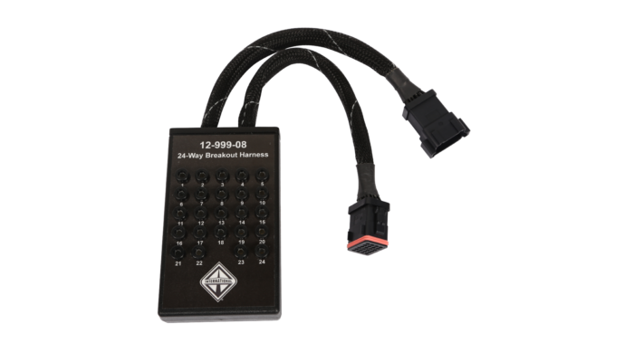 HARNESS, 24-WAY BREAKOUT