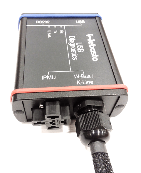 Kit, Diagnostic - Image 2