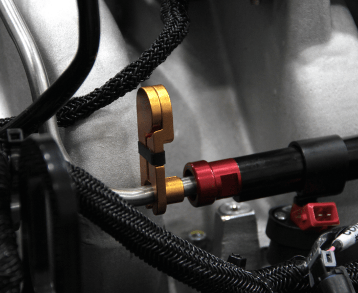 Tool, Fuel Line Disconnect - Image 2