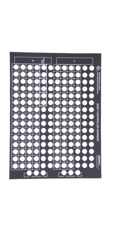 INTERNATIONAL KIT ASSY - BODY CONTROLLER HARNESS OVERLAY