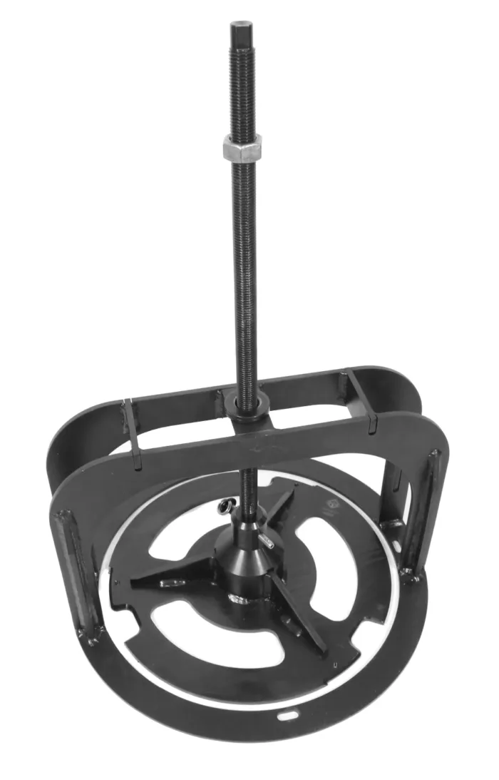 SCR Puller