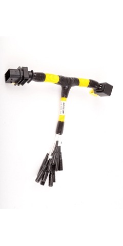 Harness, Breakout - Image 3