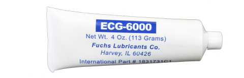 LUBRICATOR, DIELECTRIC GREASE 5.3 OZ TUBE