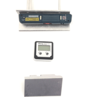 BENDIX WINGMAN ACB ALIGNMENT TOOL KIT - Image 2