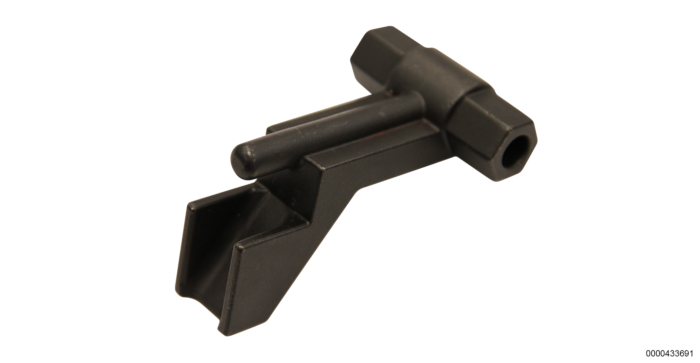 Fuel Injector Remover