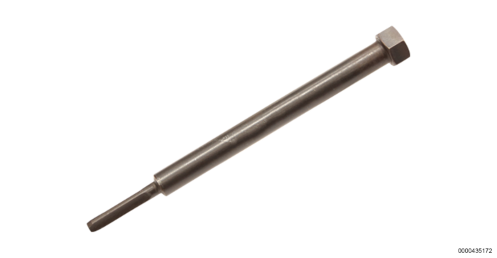 Glow Plug Bore Reamer