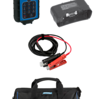 Handheld Battery and Electrical Diagnostic Tool with Wifi- NEW