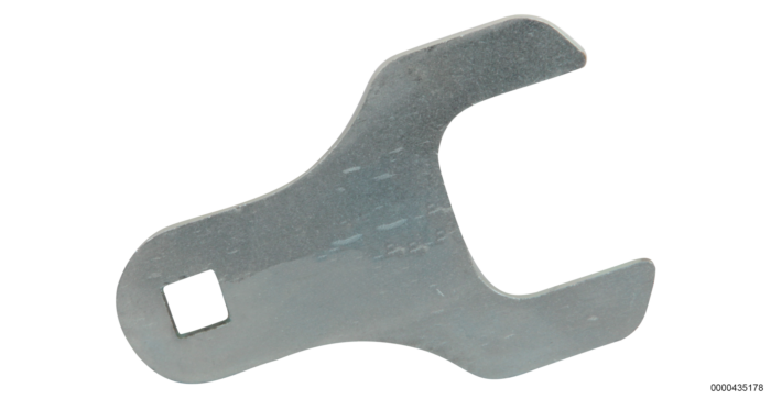 Fan Clutch Wrench