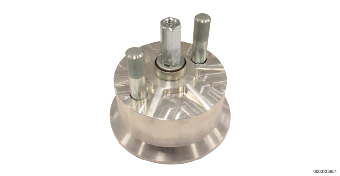 Crankshaft Rear Oil Seal Installer