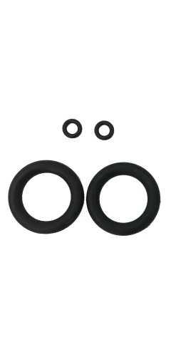 O-Ring Kit for KL20030-2 (4 O-rings, 2 Types)