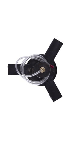 Flange End Seal - Leak Detection - Image 2