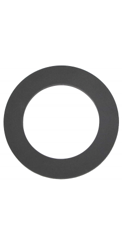 Coolant Cap Adapter Gasket