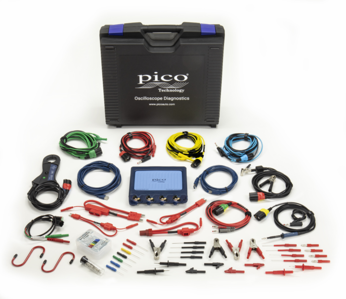 Navistar PicoScope 4425A Diagnostic Kit