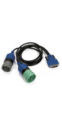 USB LINK 6/9 PIN Y (NON-LOCKING) - 1 METER
