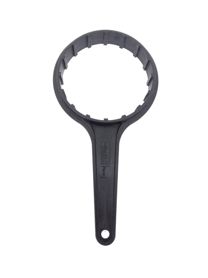 Wrench, Fuel Filter / Water Separator Bowl