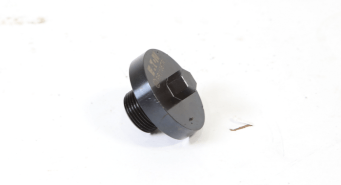 Main Shaft End Play Kit - Image 5