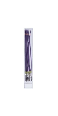Pigtails, 5 inch - (1 Tube of 12)