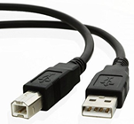 Cable, 3FT. USB to MINI; For Torque Tester 6004-F-DTT