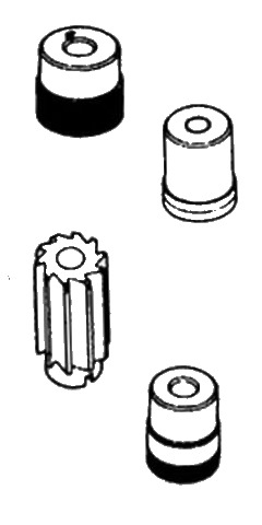 KIT,SERVICE - Image 2