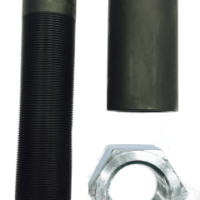 済　Yokey Y's BORN PRODUCT] COTTON TWILL RANDOM TUCK PANTS(XS Light