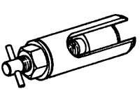 REMOVER, INJECTOR 3