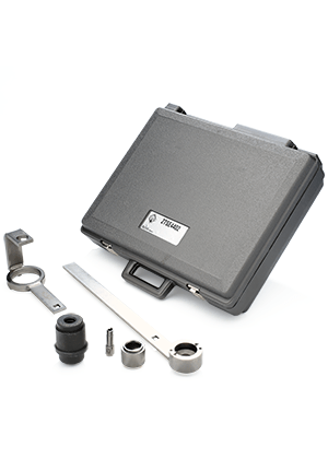 KIT, STEERING GEAR REBUILD TOOL – International KIT, STEERING GEAR REBUILD TOOL – International