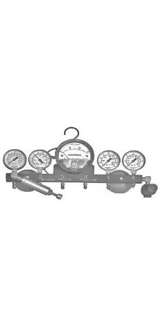 PRESSURE TEST KIT 2