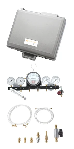 PRESSURE TEST KIT 1