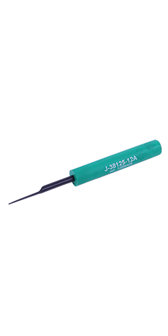 TERMINAL EXTRACTION KIT 4