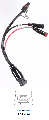 Harness, Breakout - Image 2