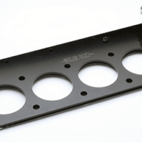 CYLINDER HEAD PRESS. TEST PLATE | International