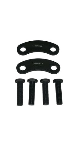 SLV. PROTRUSION HOLD DWN CLAMP - Image 2