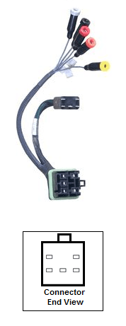 Harness, Breakout - Image 2