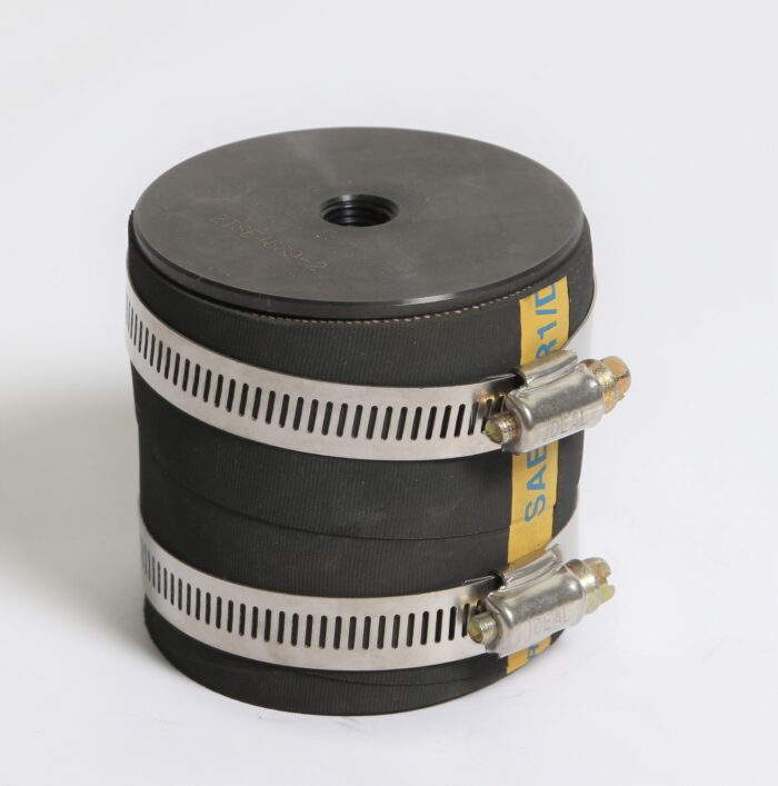 CHARGE AIR COOLER PLUGS - Image 2