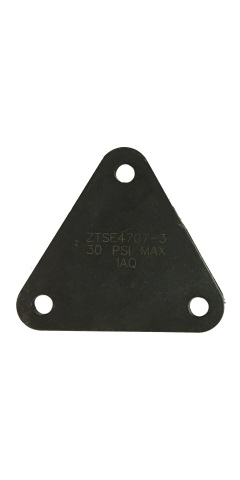PLATES, EGR COOLER TEST - Image 3